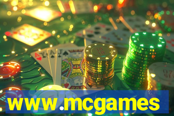 www.mcgames