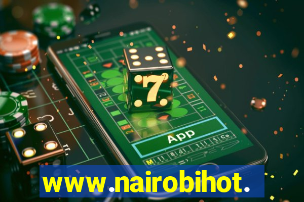 www.nairobihot.com