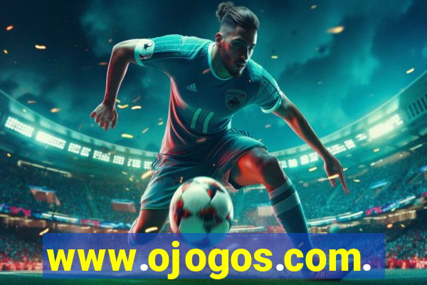 www.ojogos.com.br