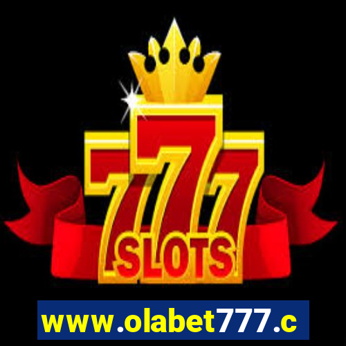 www.olabet777.com