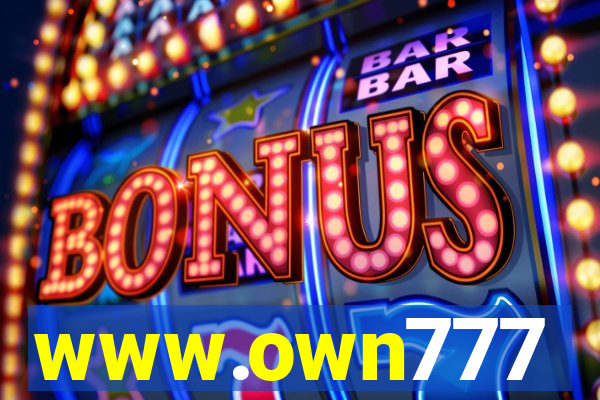 www.own777