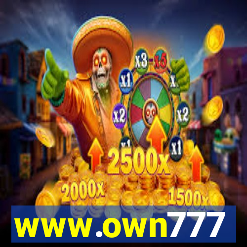 www.own777
