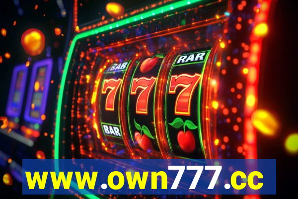 www.own777.cc