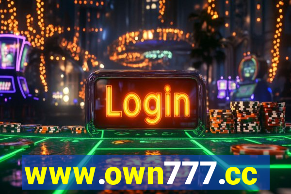www.own777.cc