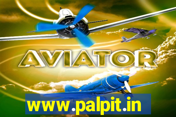 www.palpit.in