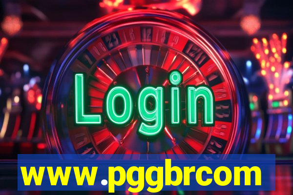 www.pggbrcom