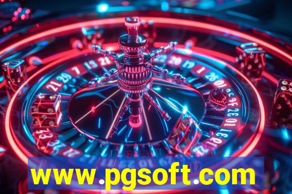 www.pgsoft.com