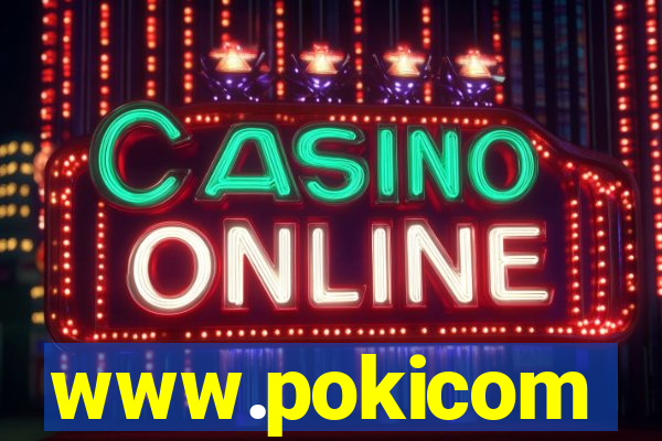 www.pokicom
