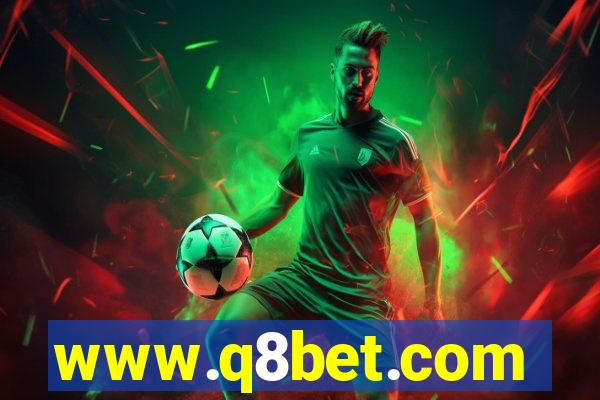 www.q8bet.com