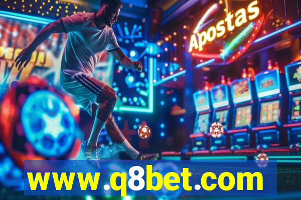 www.q8bet.com