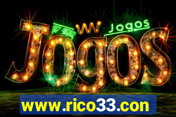 www.rico33.con