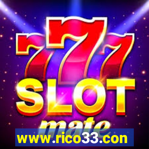 www.rico33.con