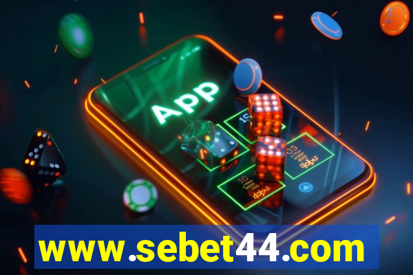 www.sebet44.com
