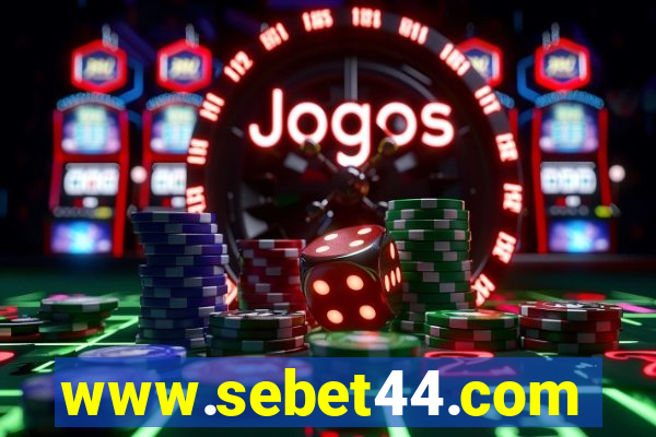 www.sebet44.com