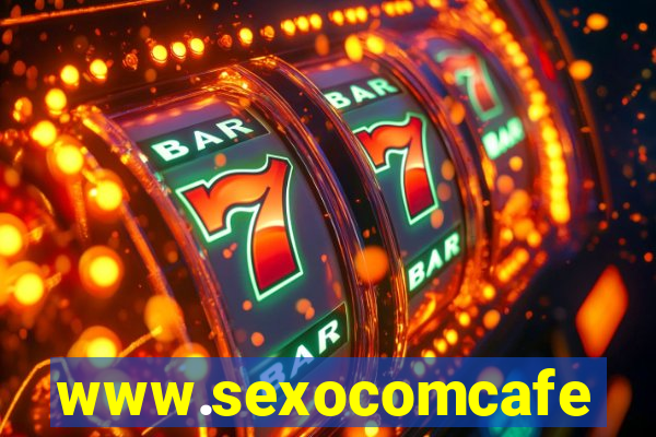 www.sexocomcafe.com.br