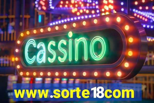 www.sorte18com