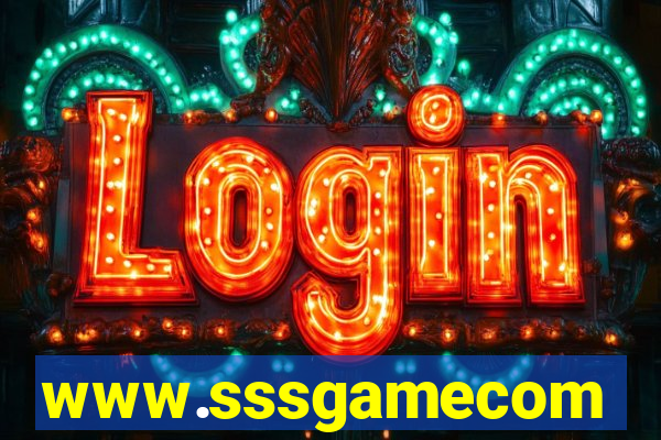 www.sssgamecom