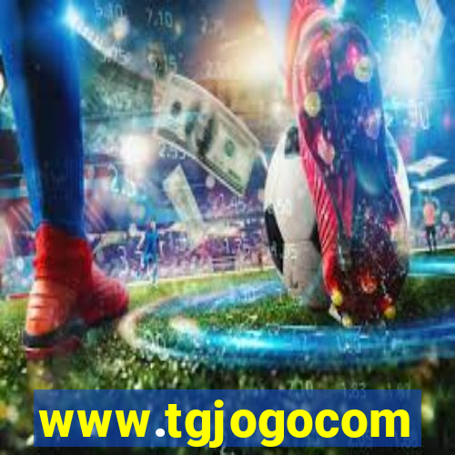 www.tgjogocom