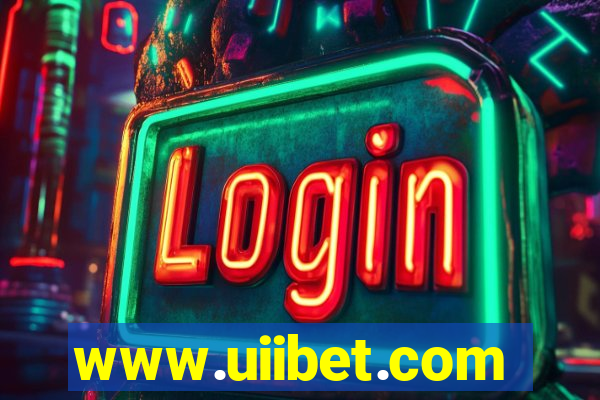 www.uiibet.com