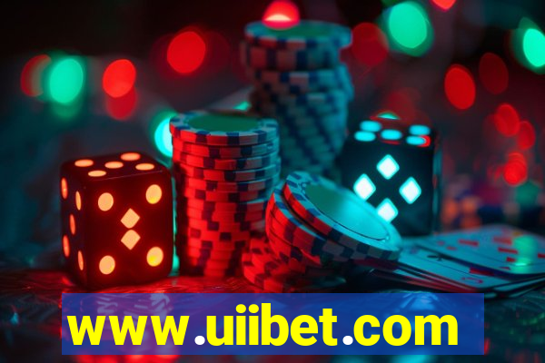 www.uiibet.com