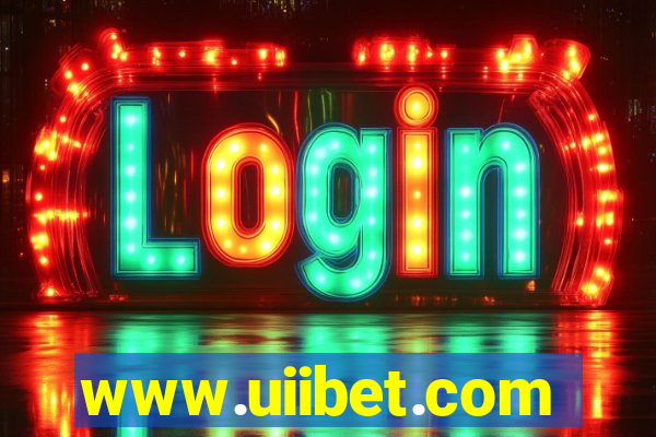 www.uiibet.com