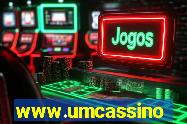 www.umcassino-1.com