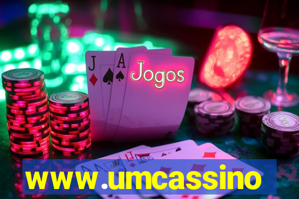 www.umcassino-1.com