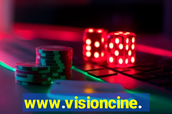 www.visioncine.com.br