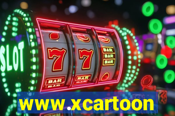 www.xcartoon
