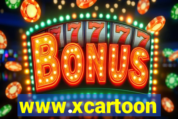 www.xcartoon