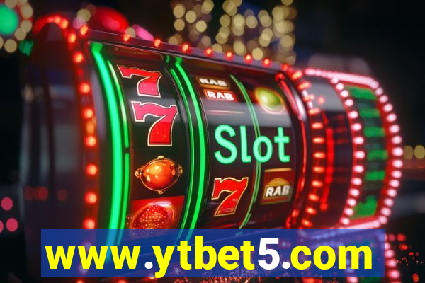 www.ytbet5.com