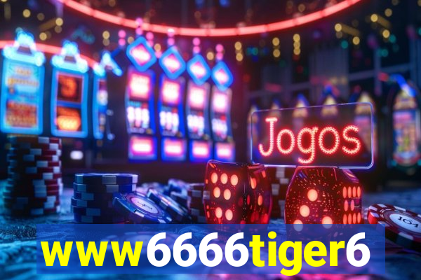 www6666tiger6