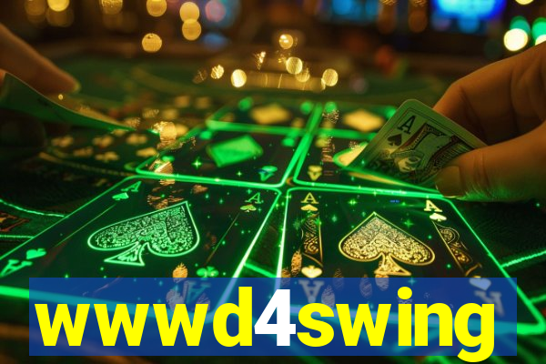 wwwd4swing