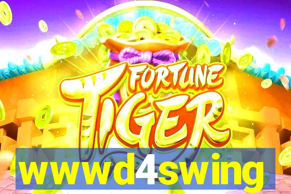 wwwd4swing