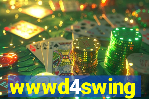 wwwd4swing