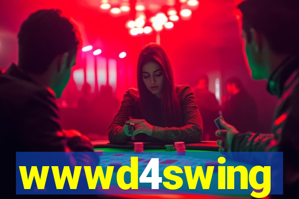 wwwd4swing