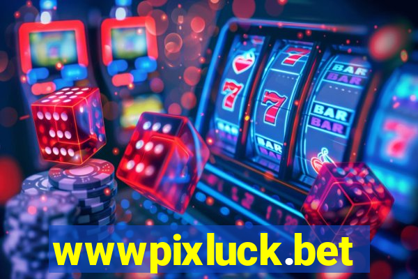 wwwpixluck.bet