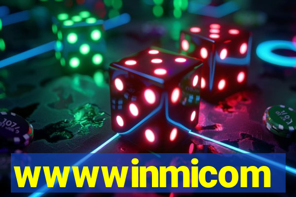 wwwwinmicom