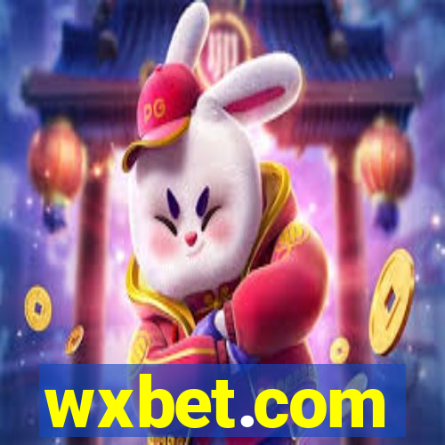 wxbet.com