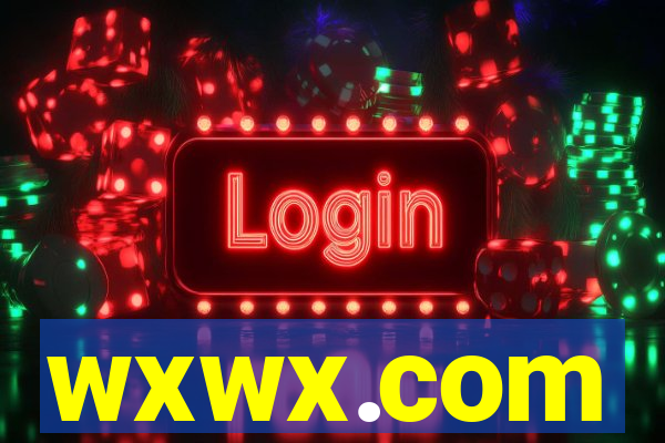 wxwx.com