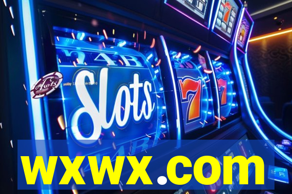 wxwx.com