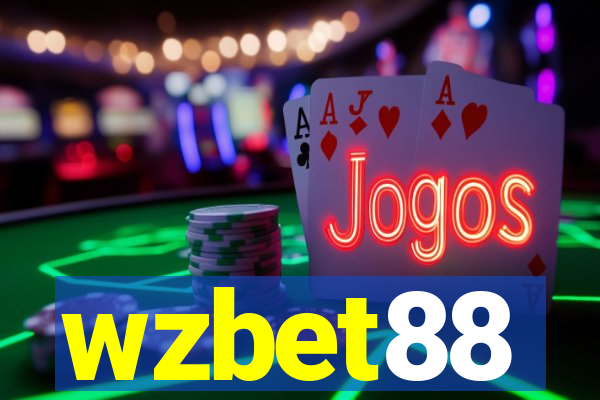 wzbet88