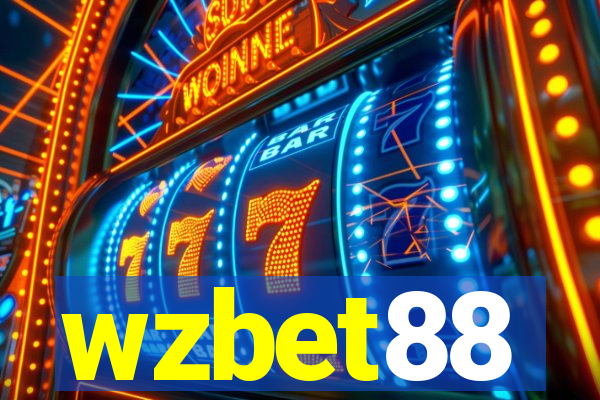 wzbet88
