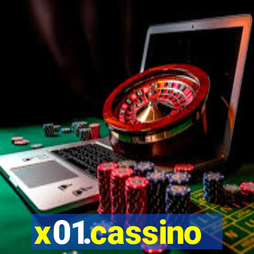x01.cassino