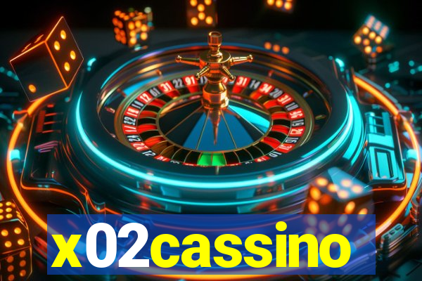 x02cassino