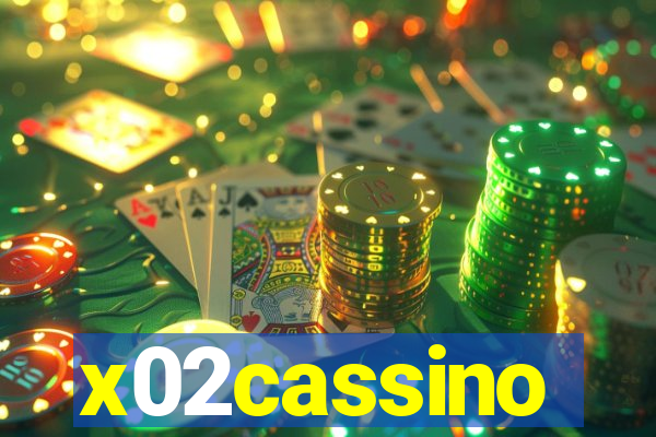 x02cassino