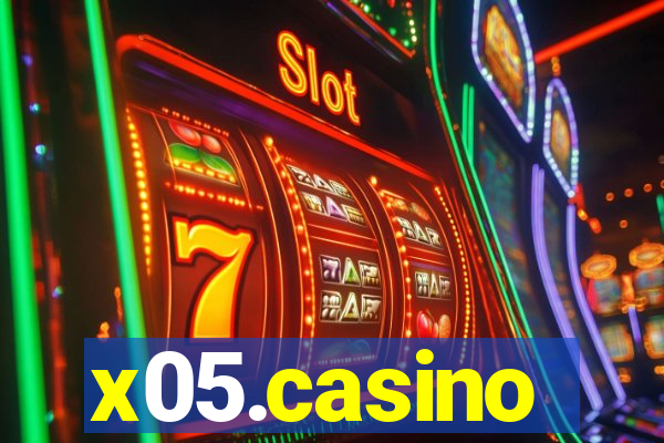 x05.casino