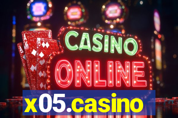x05.casino
