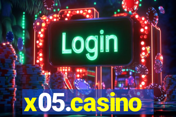 x05.casino