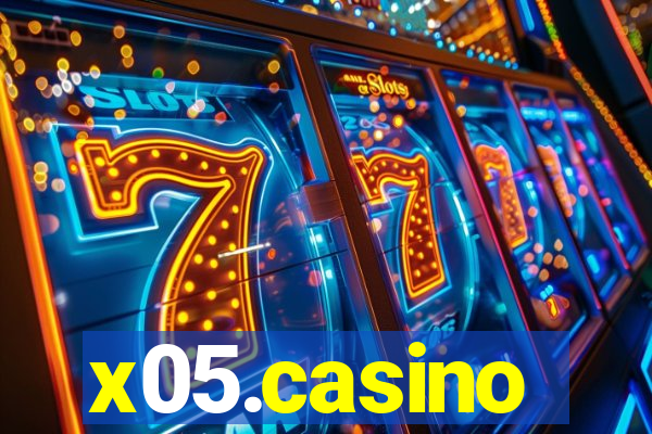 x05.casino